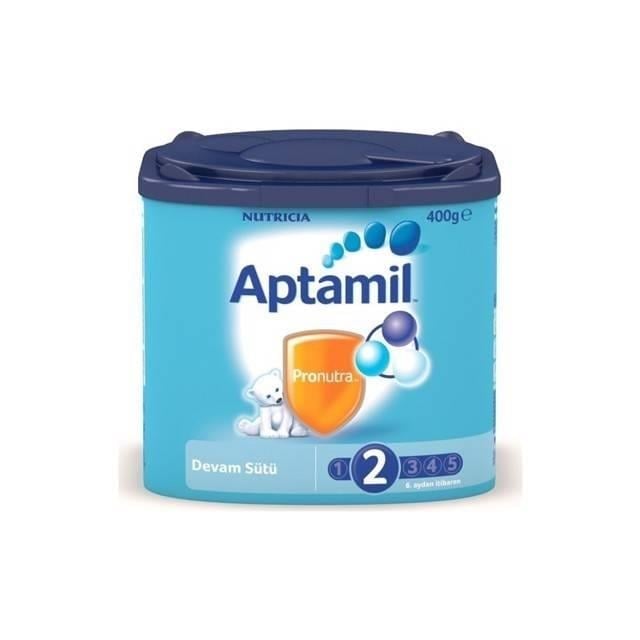 Pronutra 2-350gr Akıllı Kutu 1 Adet