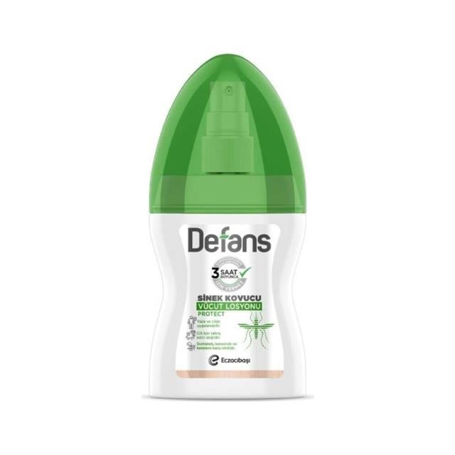 Protect Losyon 100ml