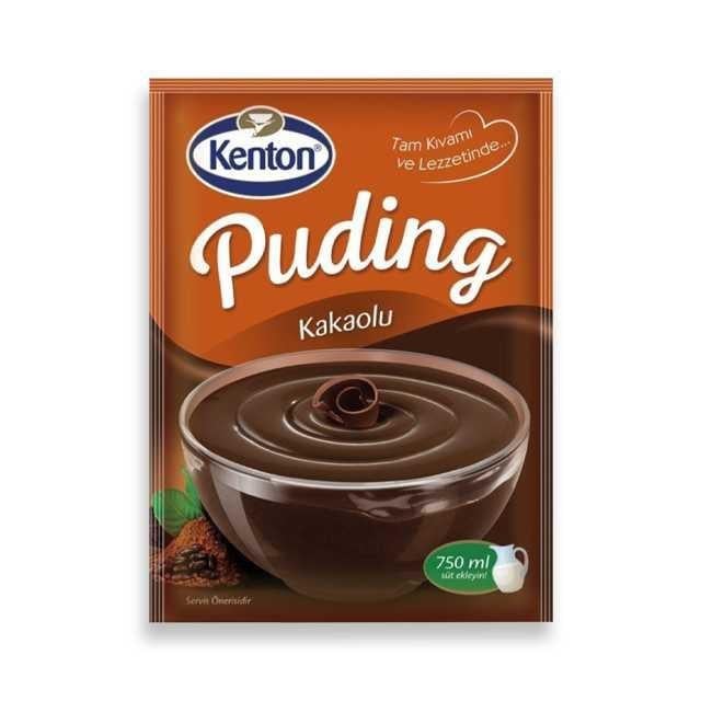 Puding Kakaolu 147gr
