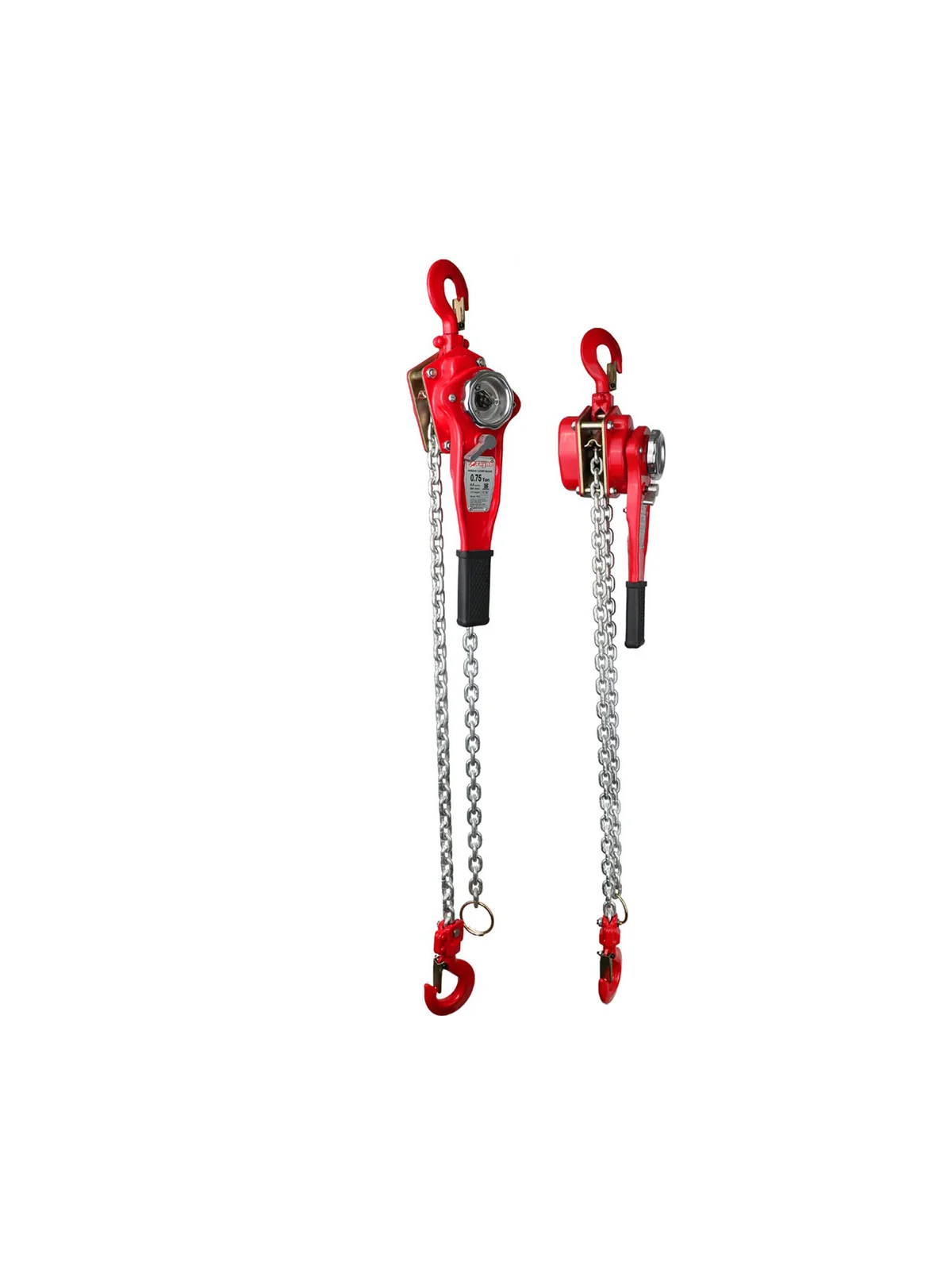 RAYNO Hubzug 1.5 Ton 1.5mt RYN11069