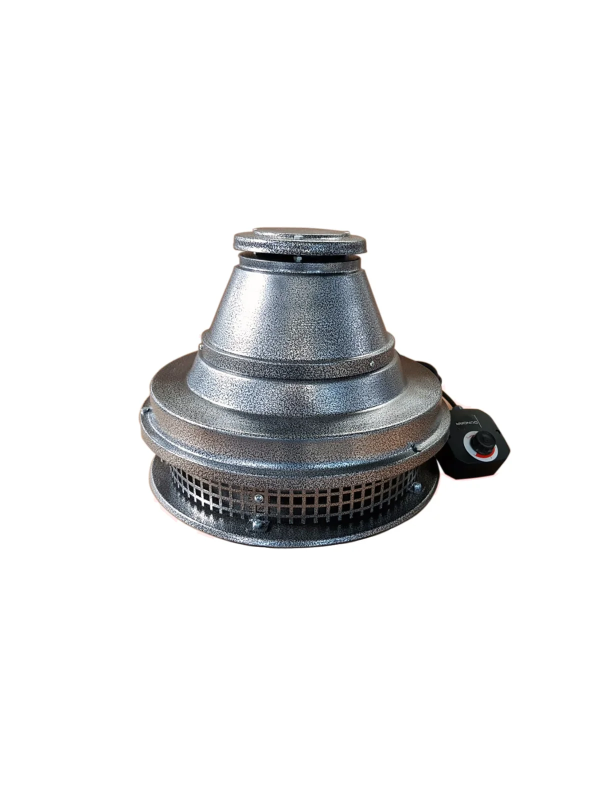 RF SERİ RF31.2 Hız Kontrollü Yatay Atışlı Radyal Çatı Tip Fan 250W