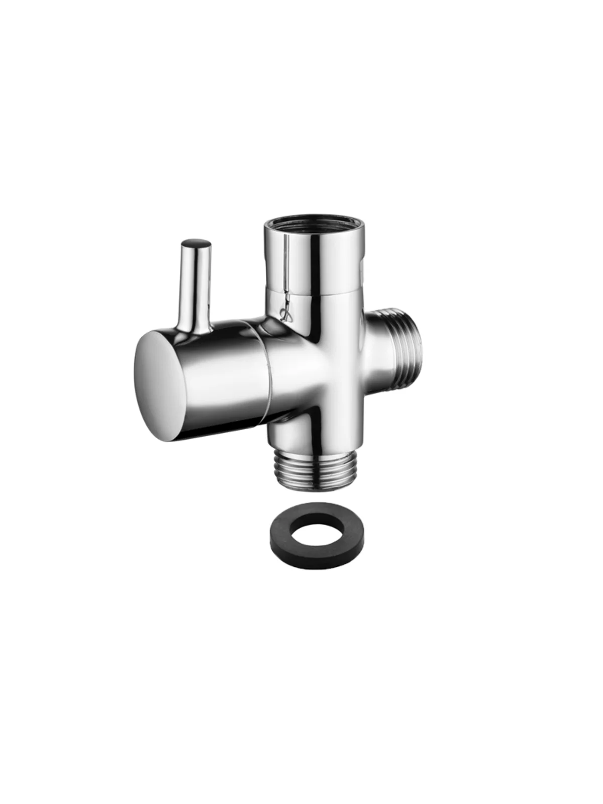 ROBOT DUŞ YÖNLENDİRİCİ MUSLUK 1/2 DİŞİ