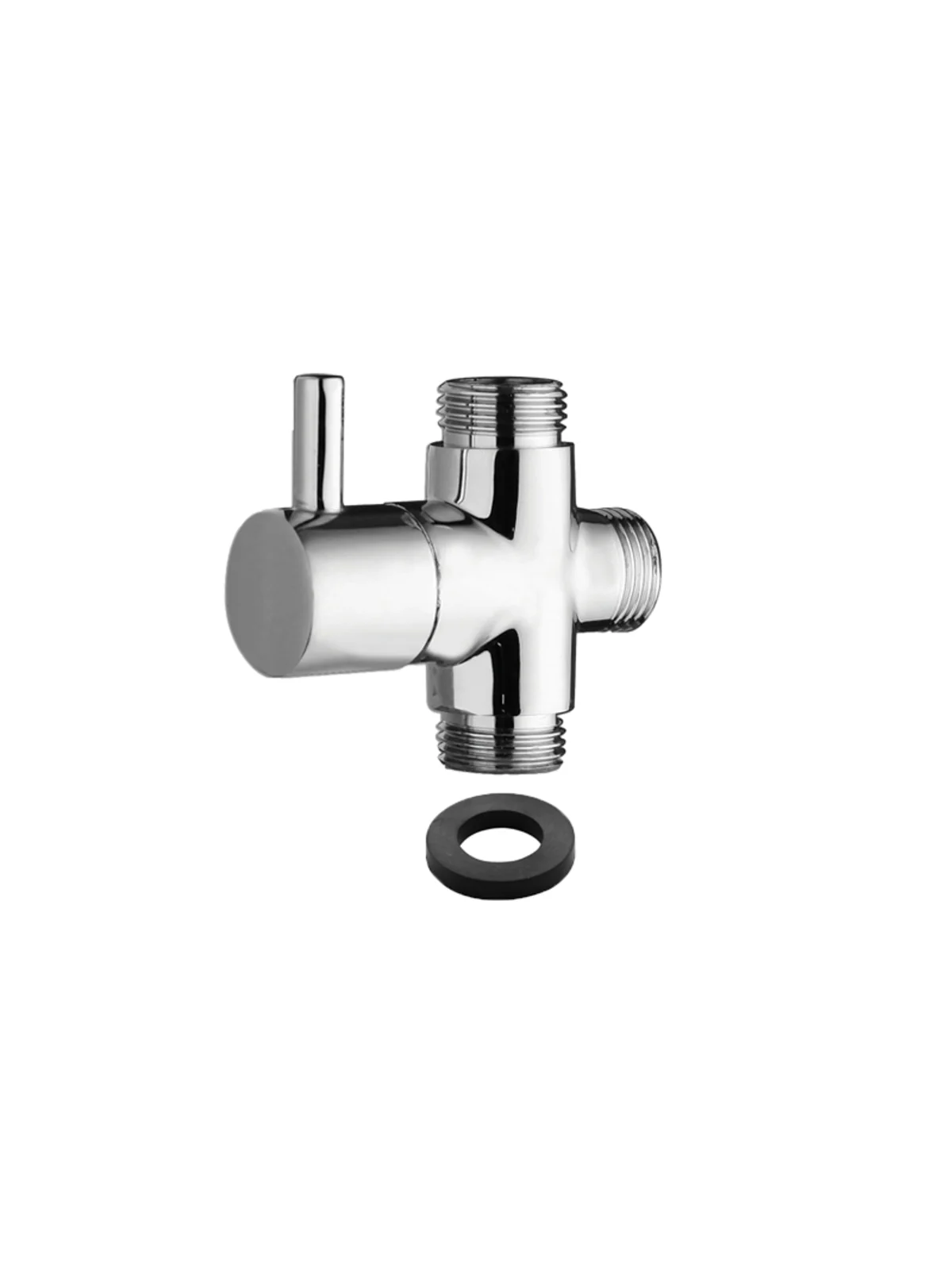 ROBOT DUŞ YÖNLENDİRİCİ MUSLUK 3/4 ERKEK