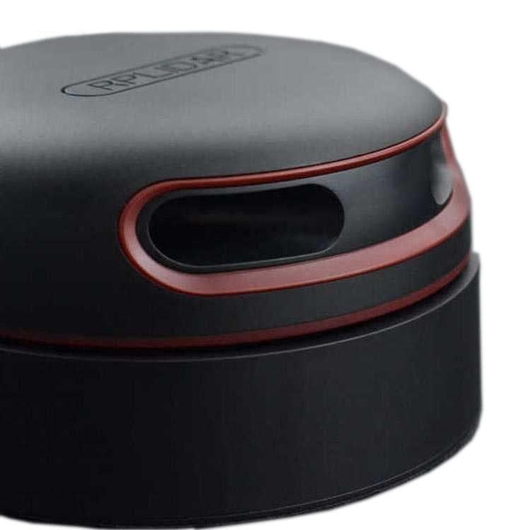 RPLIDAR A2M12 360 Derece 12mt Lazer Tarayıcı Lidar