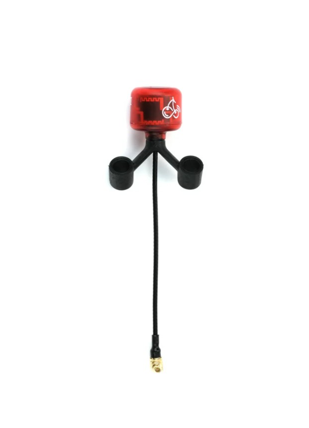 RUSHFPV CHERRY2 ANTENNA Y-TYPE 5.8G RHCP MMCX