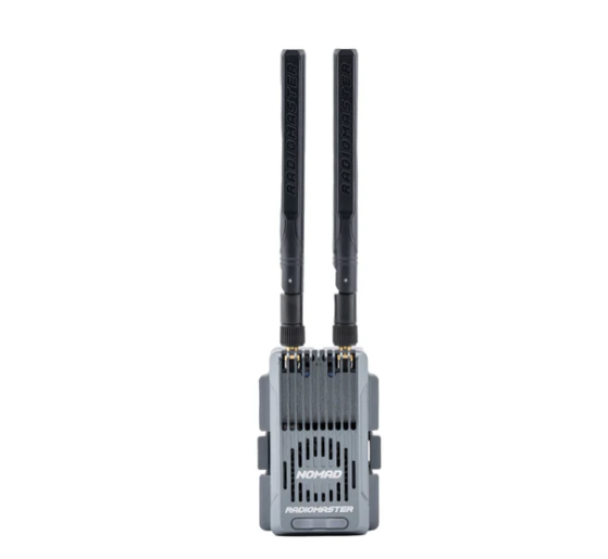 Radiomaster Nomand Dual 1W Gemini Xrossband ELRS Modül