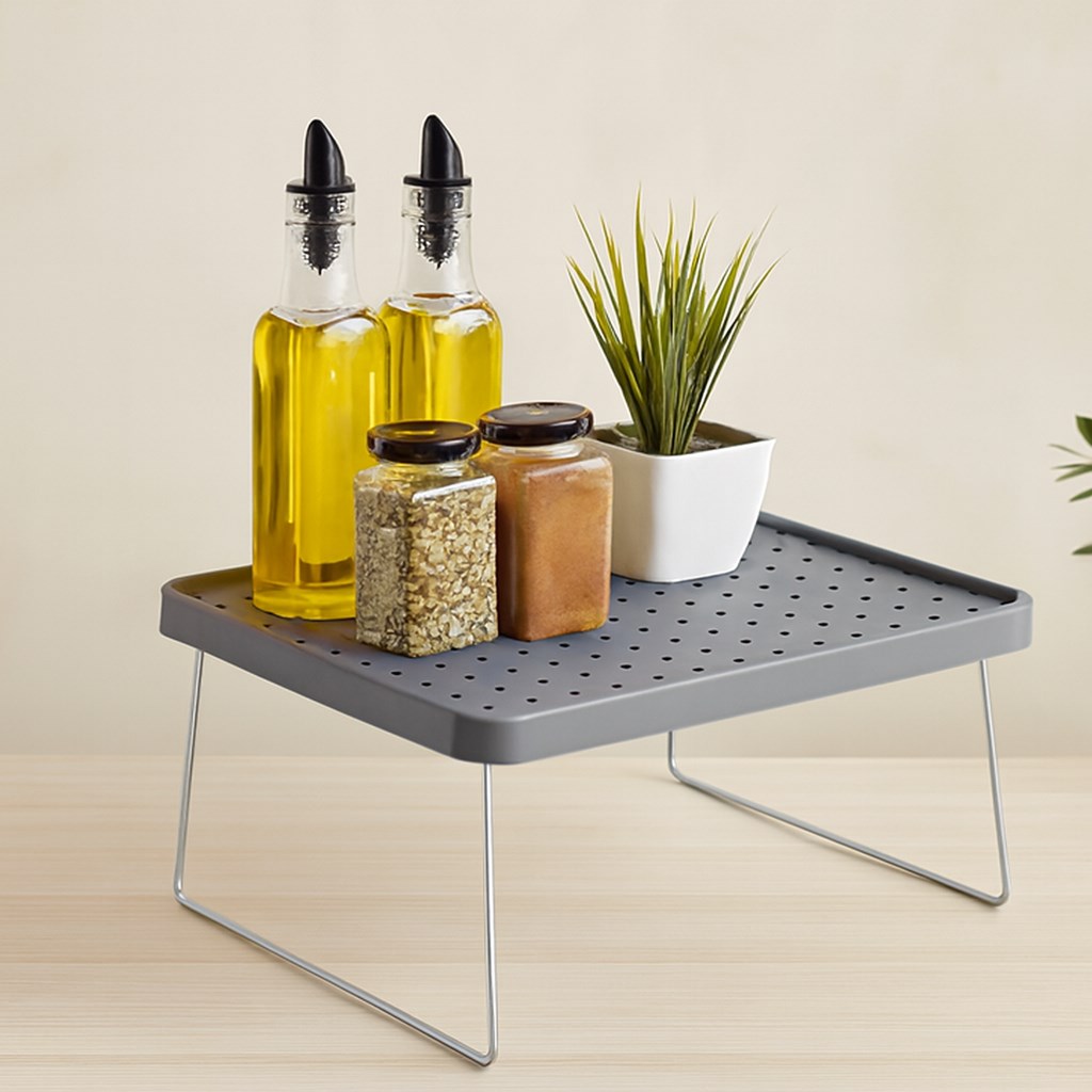 Raf Düzenleyici 28x30 cm (Maxi) - Plastik Organizer