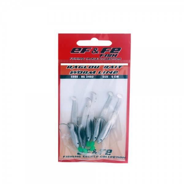 Raglou 5li Çapari HG3402