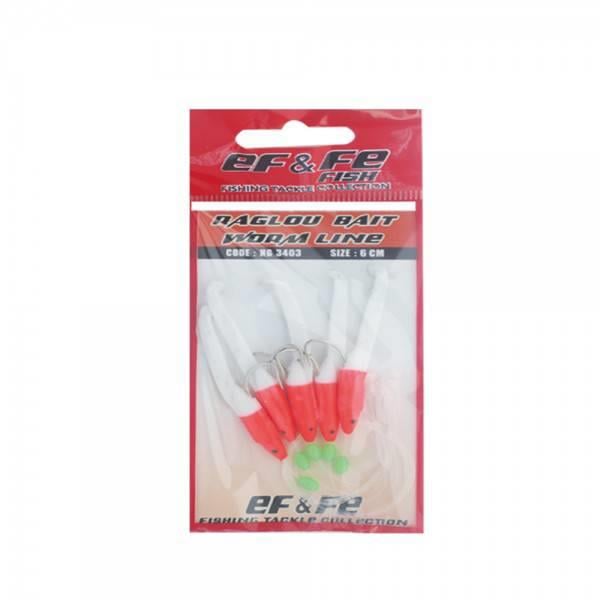 Raglou 5li Çapari HG3403