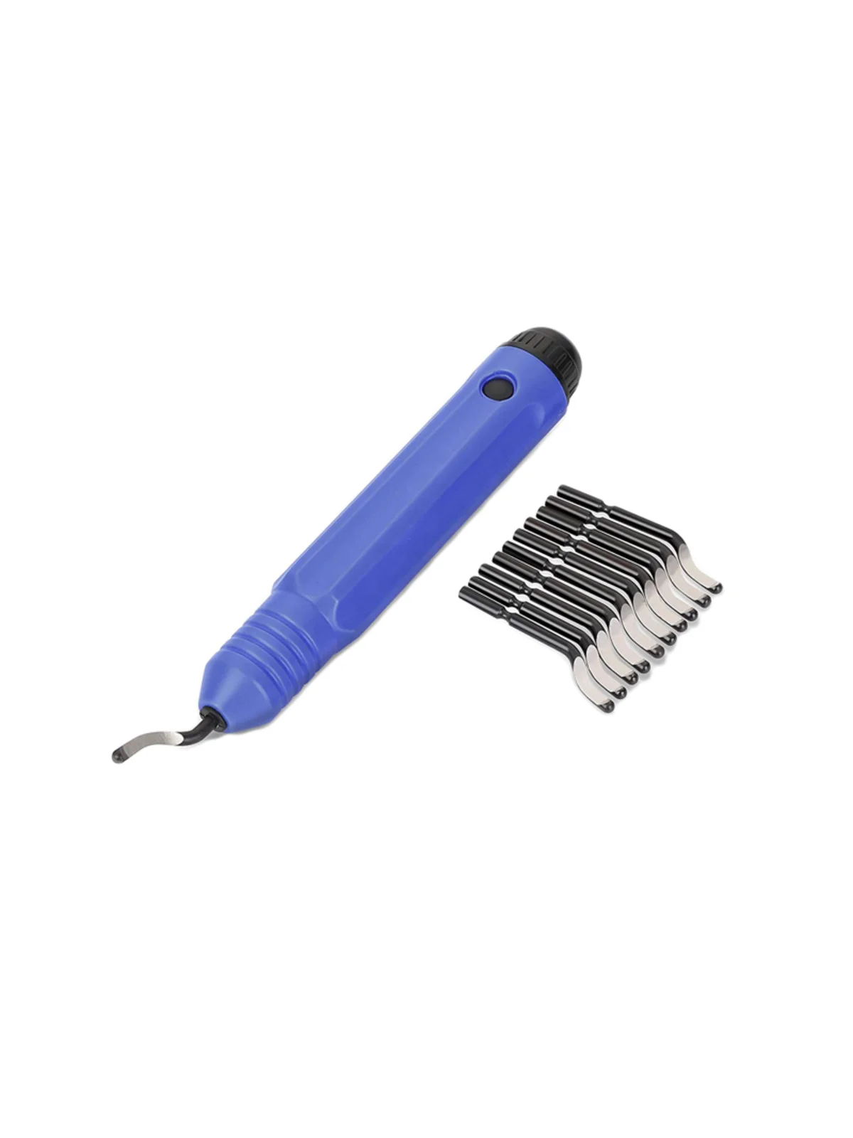 Raspa Seti Sap + Bıçak 60310