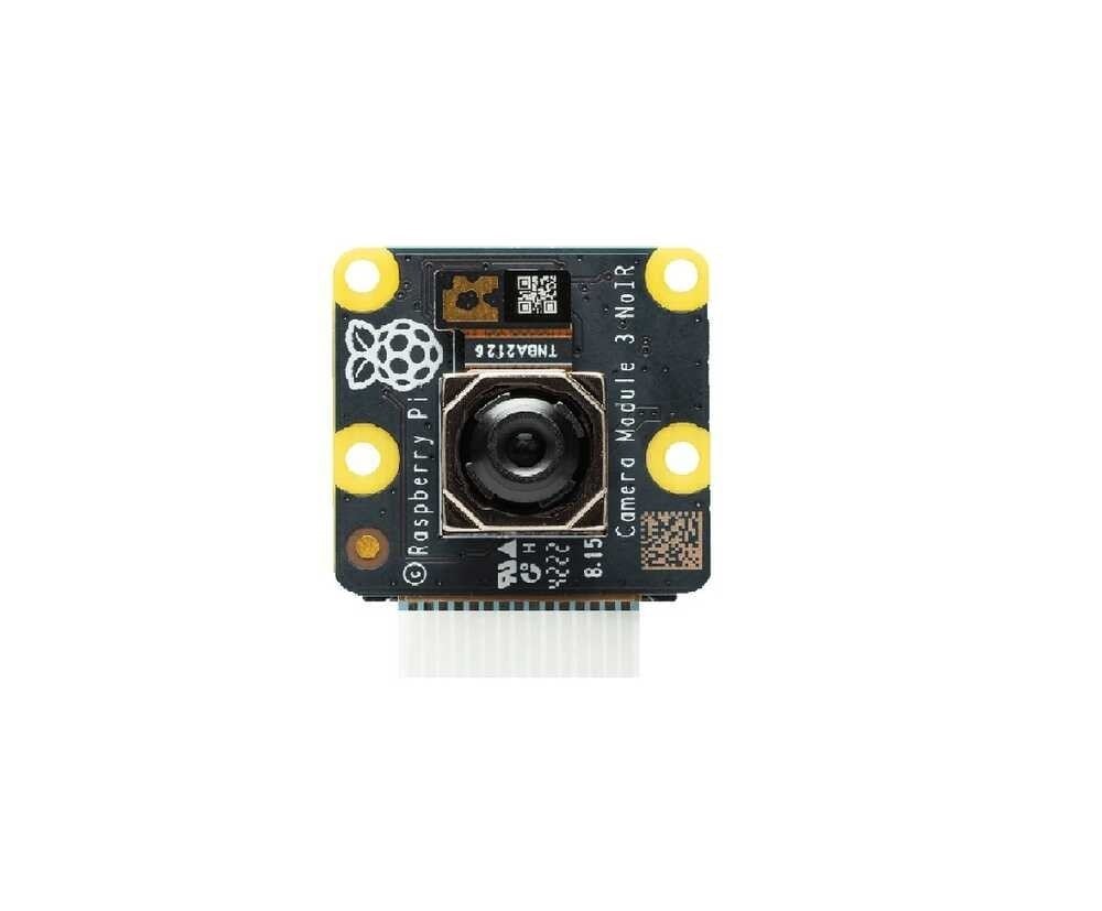 Raspberry Pi Kamera Modül 3 NoIR