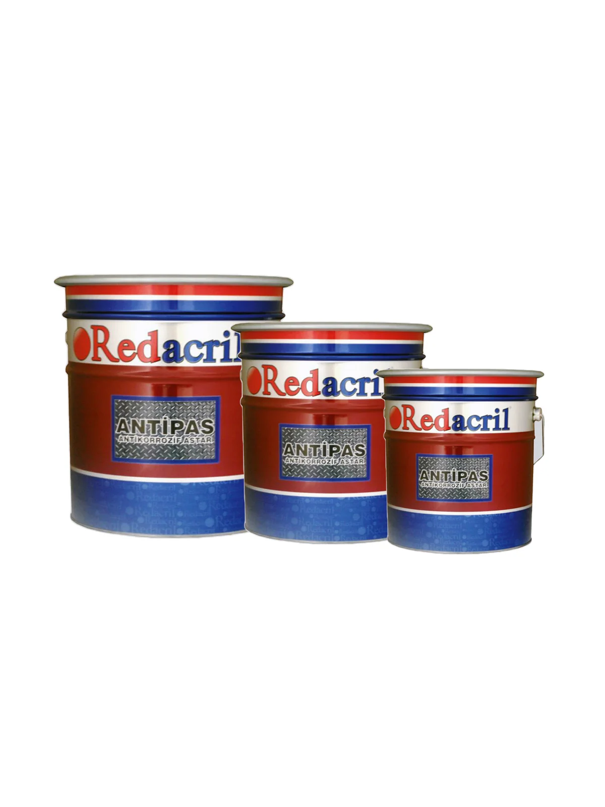 Redacril Antipas Boya 17 Kg