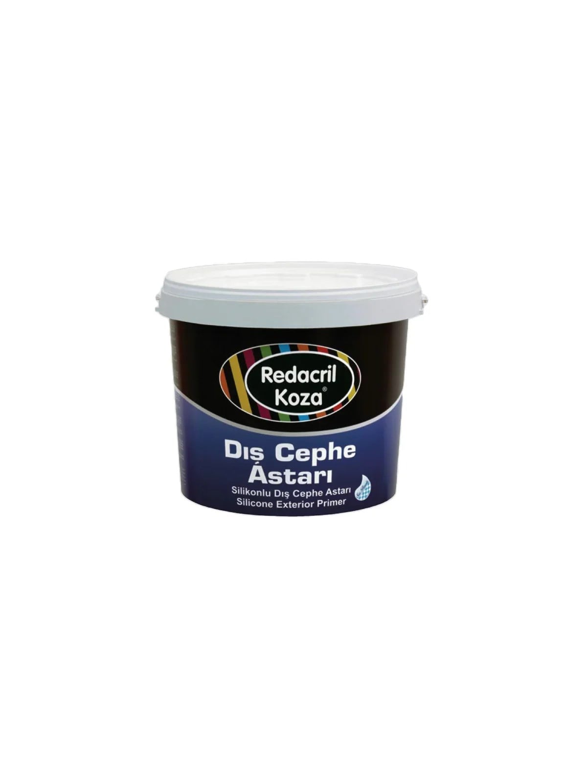 Redacril Koza Dış Cephe Astarı 10 kg