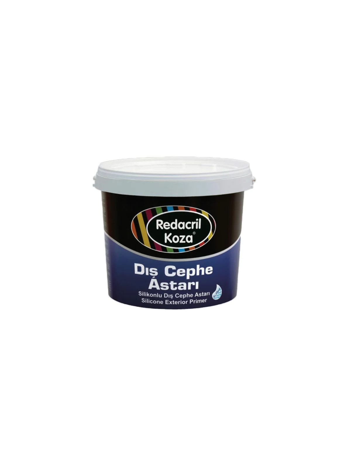 Redacril Koza Dış Cephe Astarı 20 kg