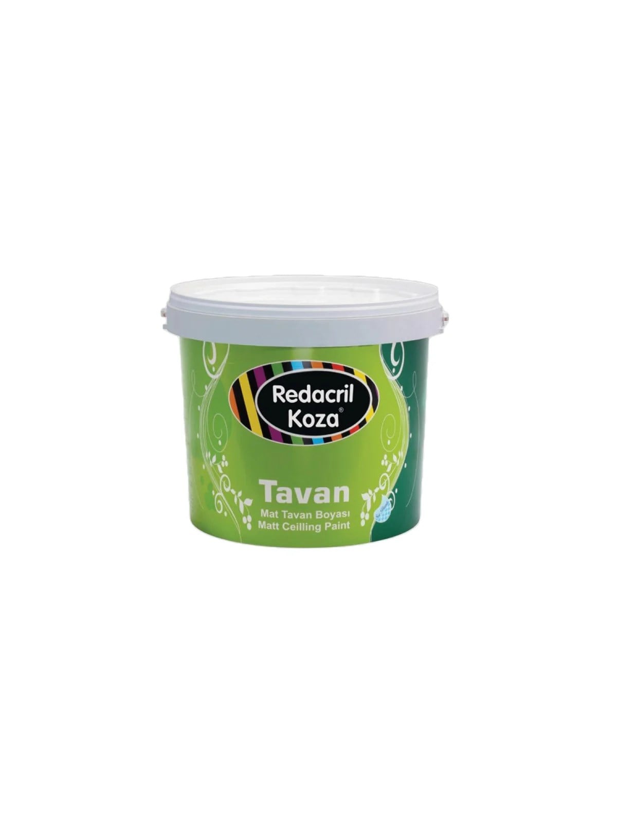 Redacril Tavan Boyası GL 10/1