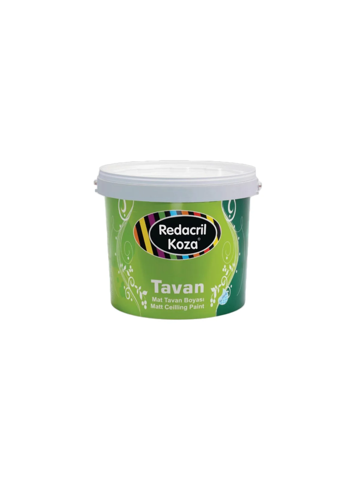 Redacril Tavan Boyası GL 4/1