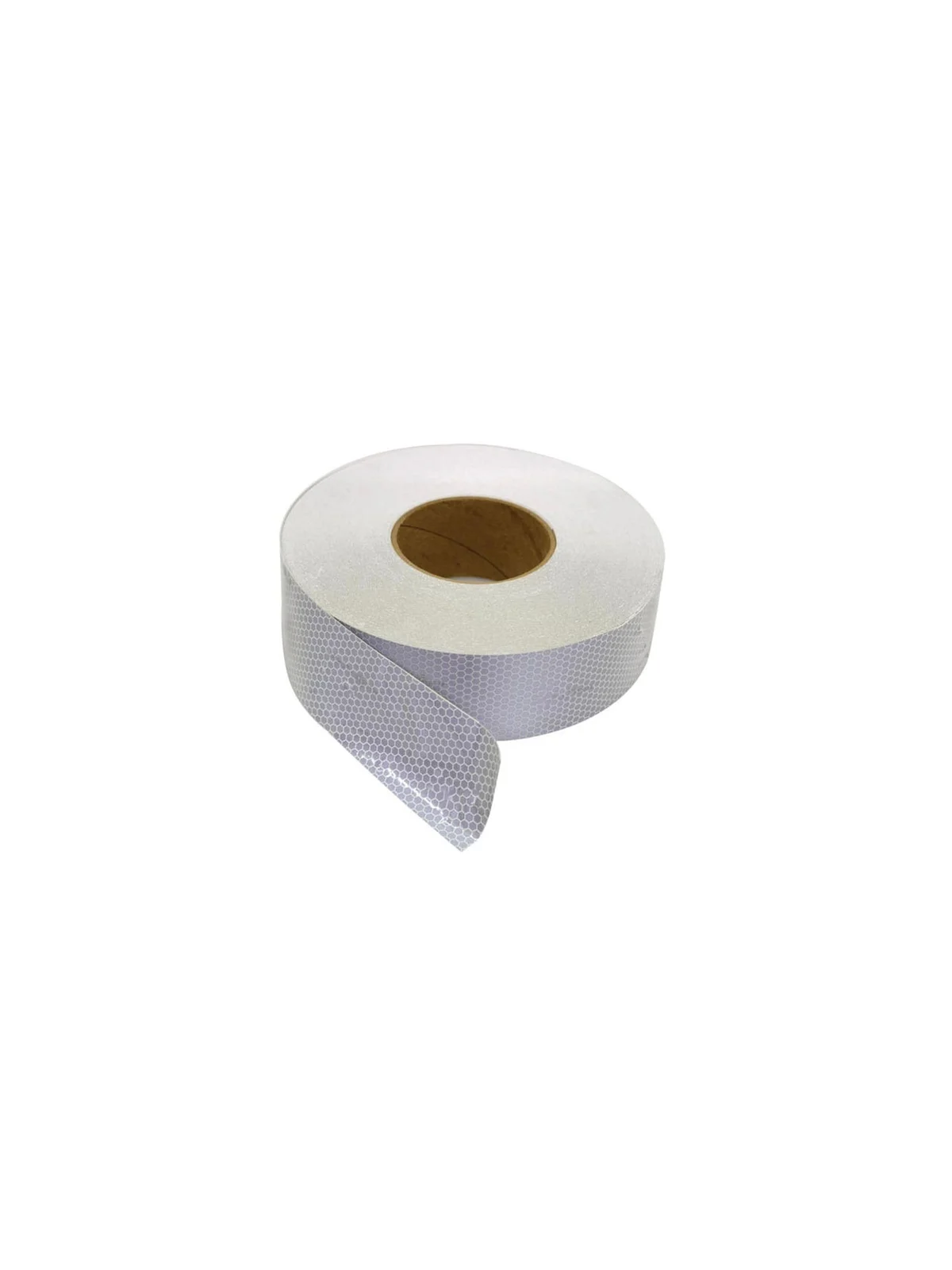 Reflektör Şerit Bant Beyaz Ekonomik