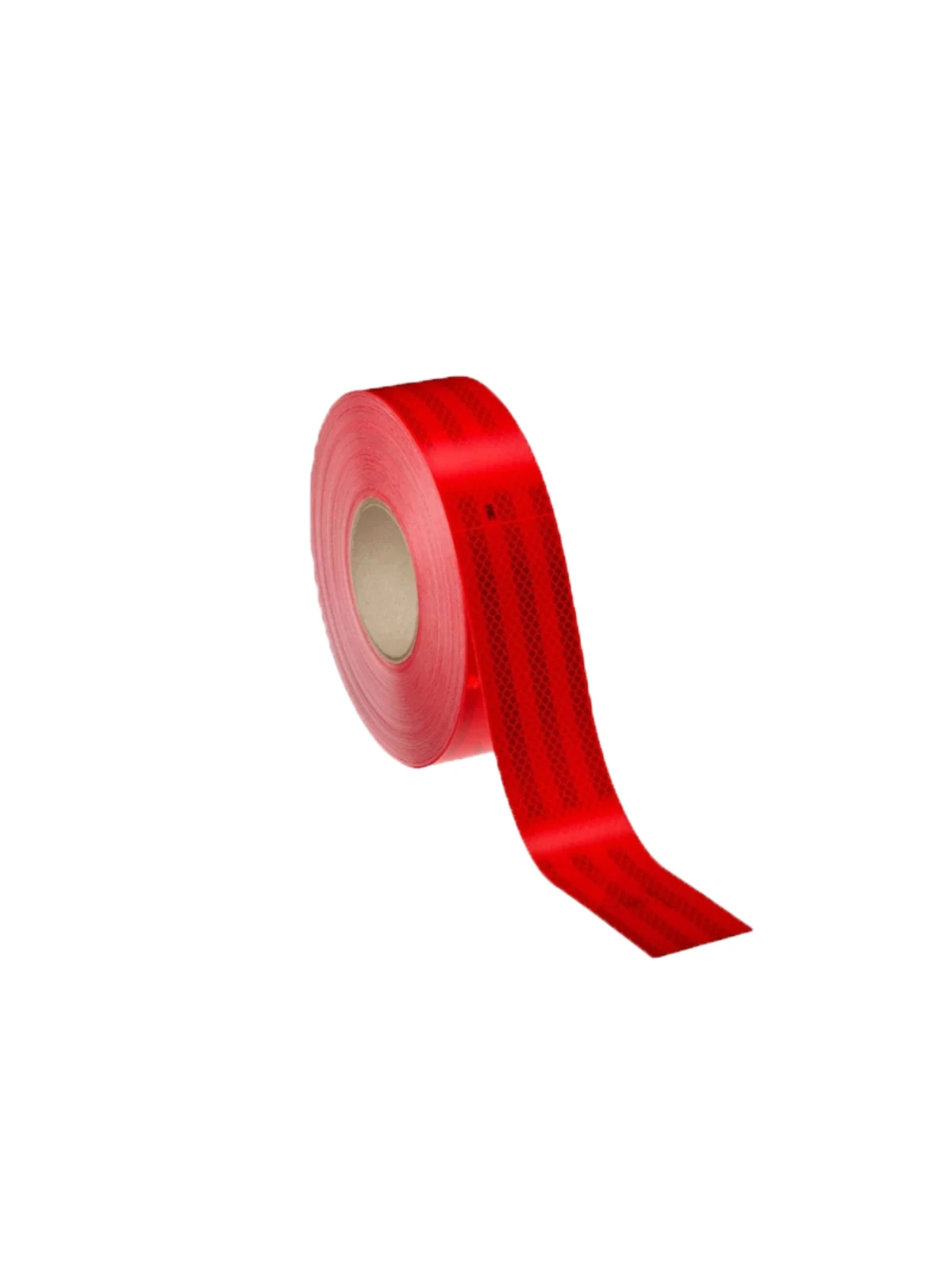 Reflektör Şerit Bant Kırmızı