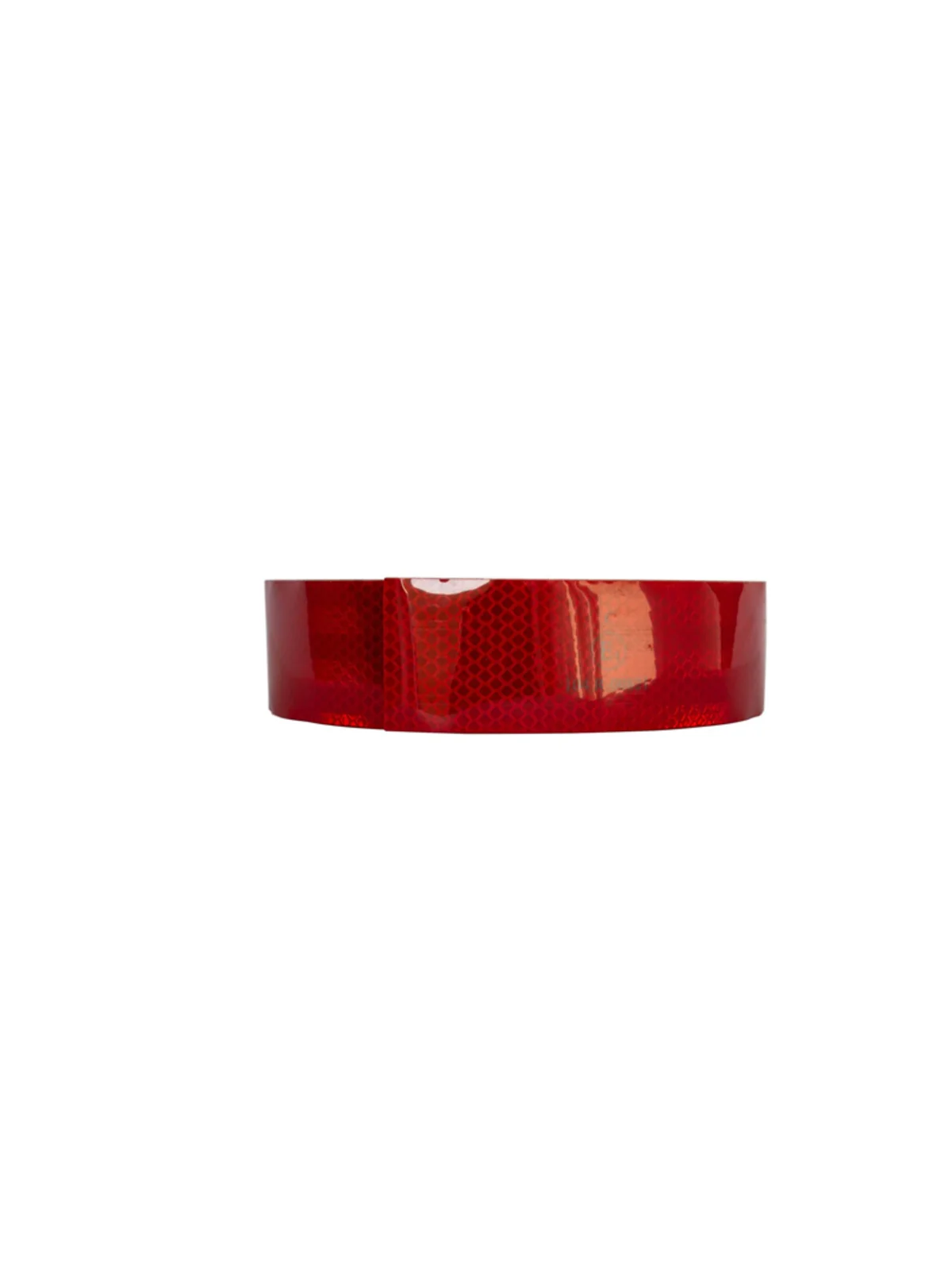 Reflektör Şerit Bant Kırmızı Ekonomik