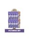 Reflex Plus Happy Hour 8'li Köpek Maması Mega Set 6 / 8x60gr