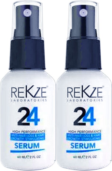 Rekze Saç Besleme Spreyi 60 ml x 2 adet