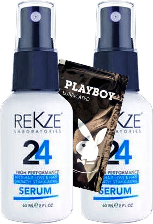 Rekze Saç Besleyici   2adx 60 ml  Sprey + Yanında Jel