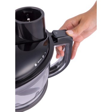 Rendeli Diamond Blender, Şık ve Kullanışlı Tasarım