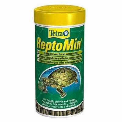 Reptomin Stick Kaplumbağa Yemi 100 Ml