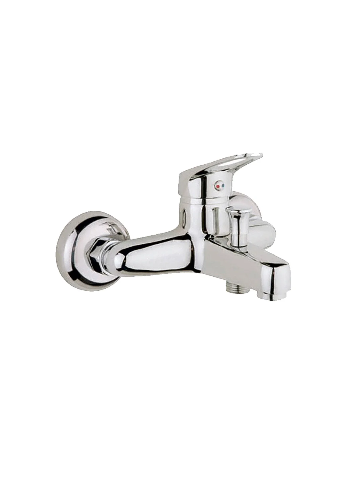 Roben Mix Banyo Bataryası