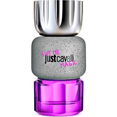 Roberto Cavalli Roberto Cavallı Just Cavalli Give Me Magic Her Edp