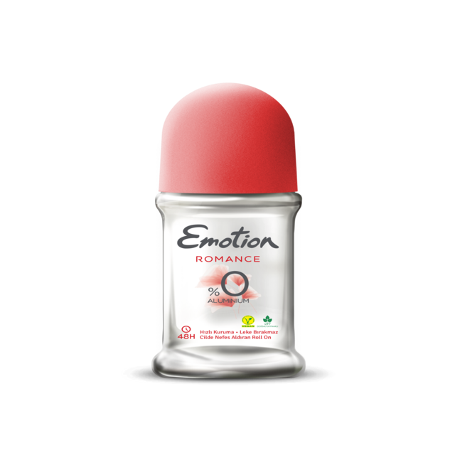 Rol On Romance 50ml 1 Adet