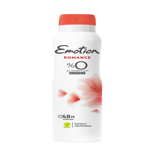 Romance Deodorant 150 Ml.