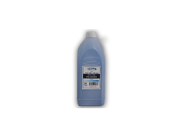 Rt Hp 1600 2600-Q6001A - Canon 5000-707 perFIX Cyan Toner Tozu       5