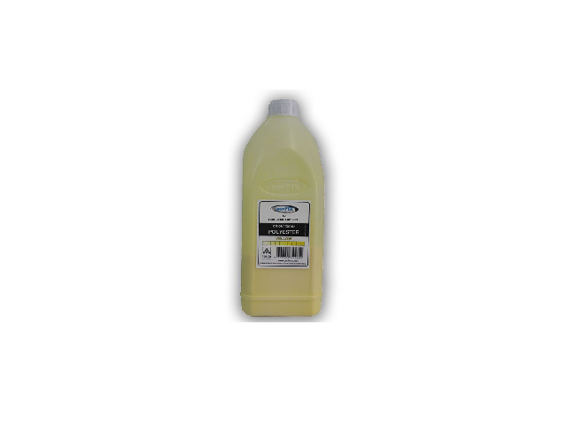 Rt Hp 1600 2600-Q6002A - Canon 5000-707 perFIX Yellow Toner Tozu    50