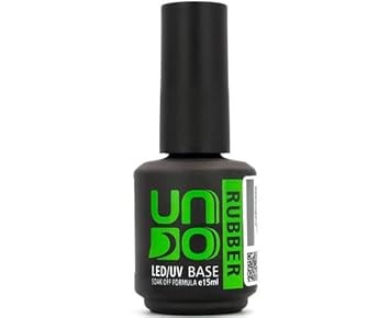 Rubber Base 16 Gr