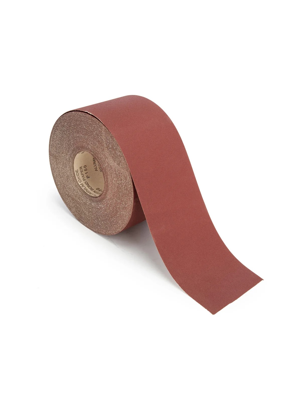 Rulo Bez Zımpara Sert Bez 20 cm 80 kum