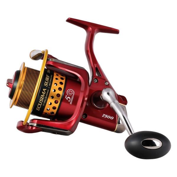 Ryobi Ecusima 7500 Surf Olta Makinesi