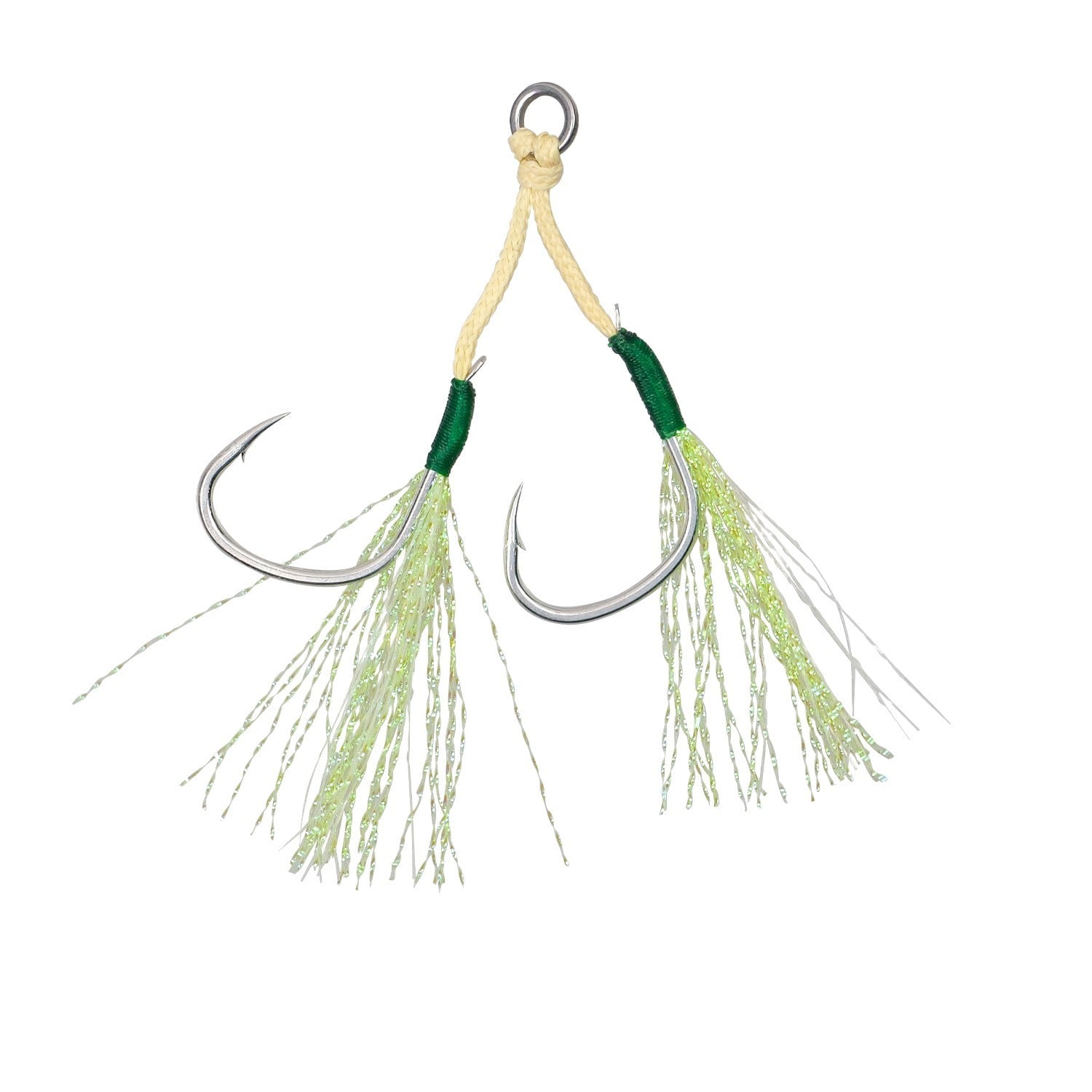 Ryobi İkili Asist İğne RYTW-2107 (2li Paket) - NO-2-0