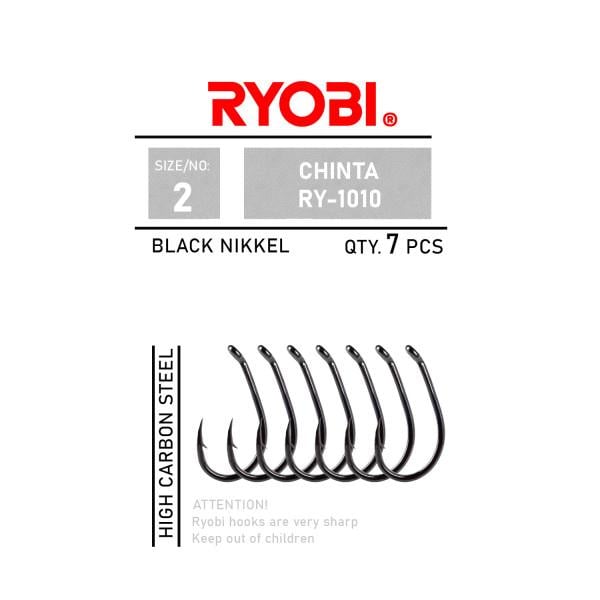 Ryobi Sensei RY-1010 Olta İğnesi