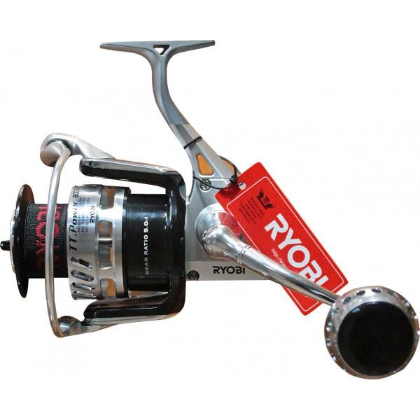 Ryobi TT Power TT6000 Olta Makinesi