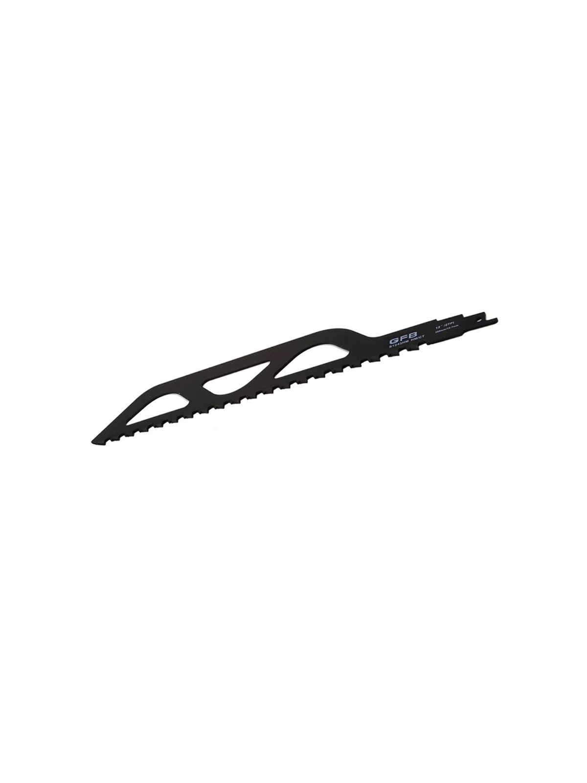 S 1243 HM Tuğla Ytong Tilki Kuyruğu 305mm GFB2281