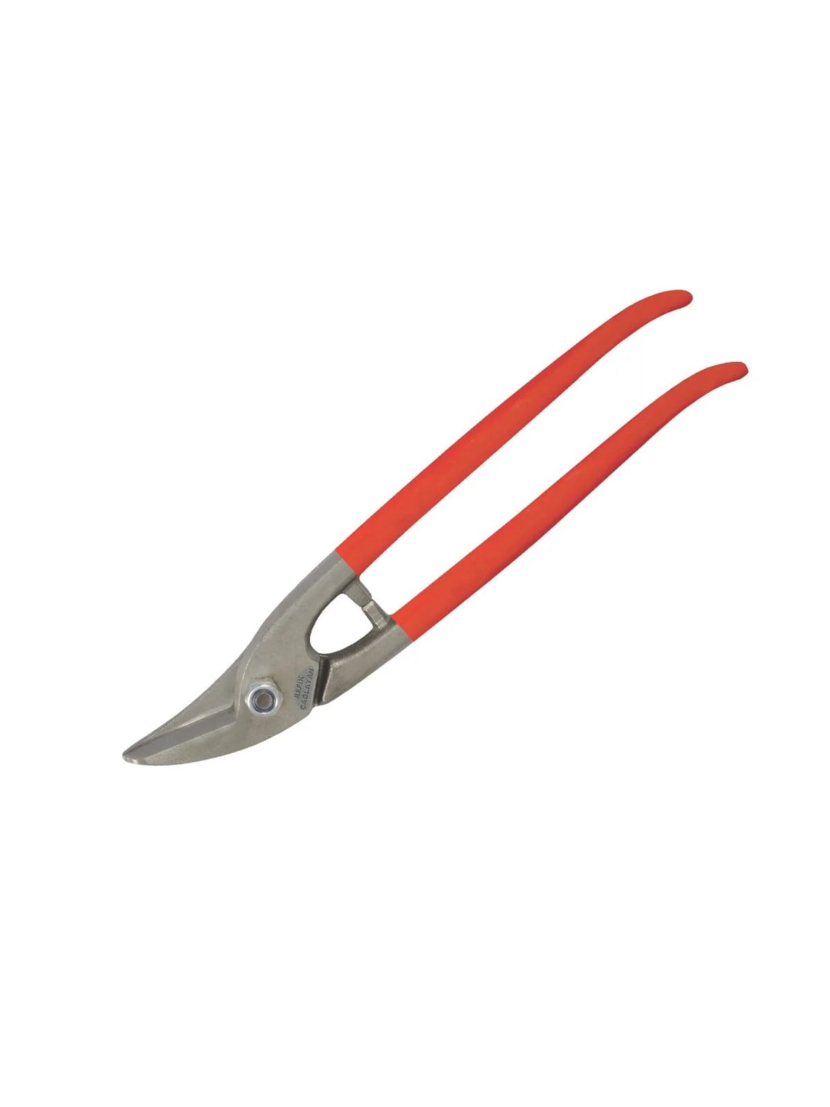 S-270A Sağ Düz Saç Makas 270x50 mm