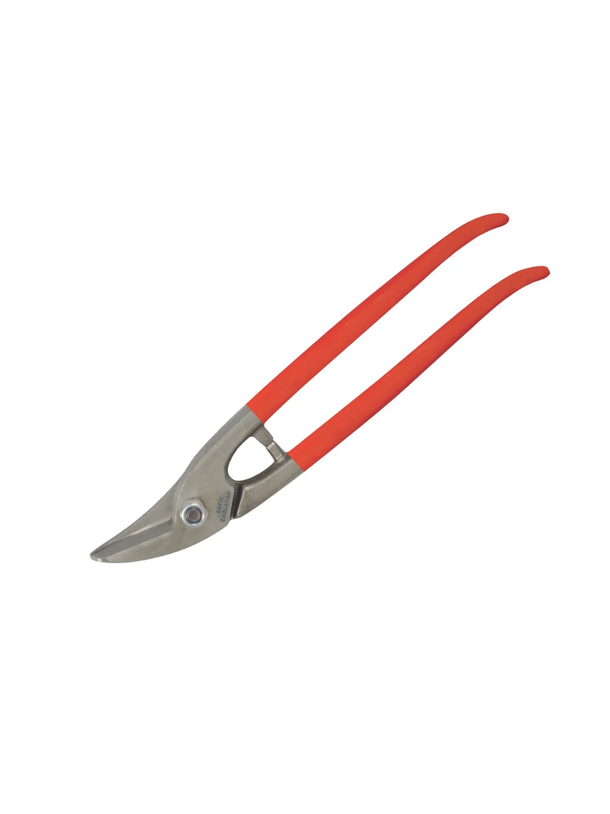 S-270B Sol Düz Saç Makas 270x50 mm