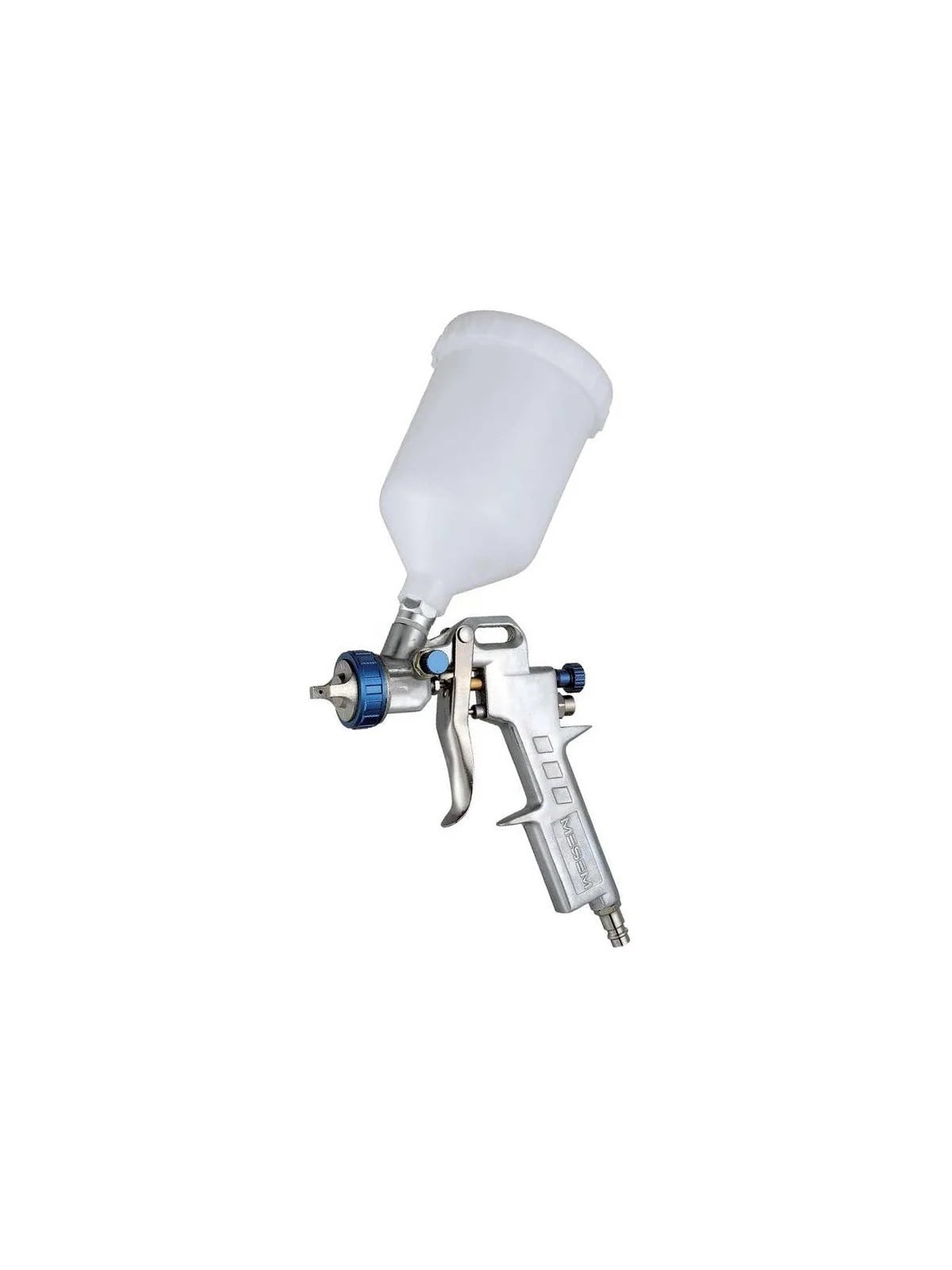 S-990 Boya Tabancası Üstten Depo1.3 mm MES4591