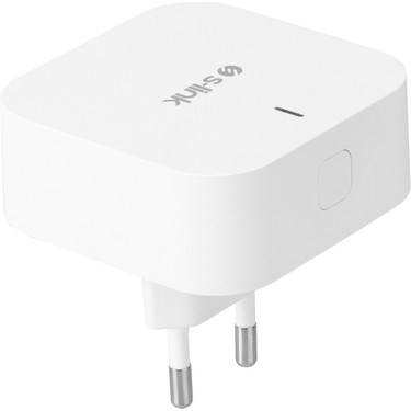 S-Link Sl-Zg Zigbee Gateway Ana Bağlantı Cihazı Zigbee Tuya