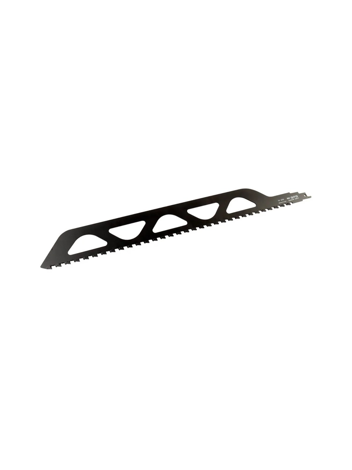 S2243-HM Tuğla Ytong Tilki Kuyruğu 455mm GFB2283