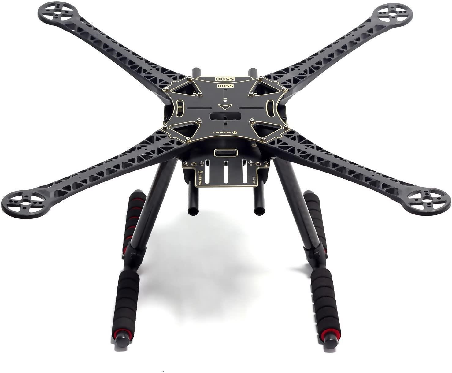 S500 Drone Gövde Kiti