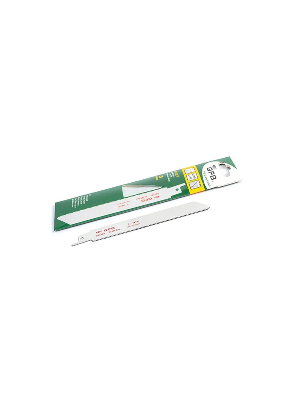S922 EF Metal Tilki Kuyruğu GFB2270