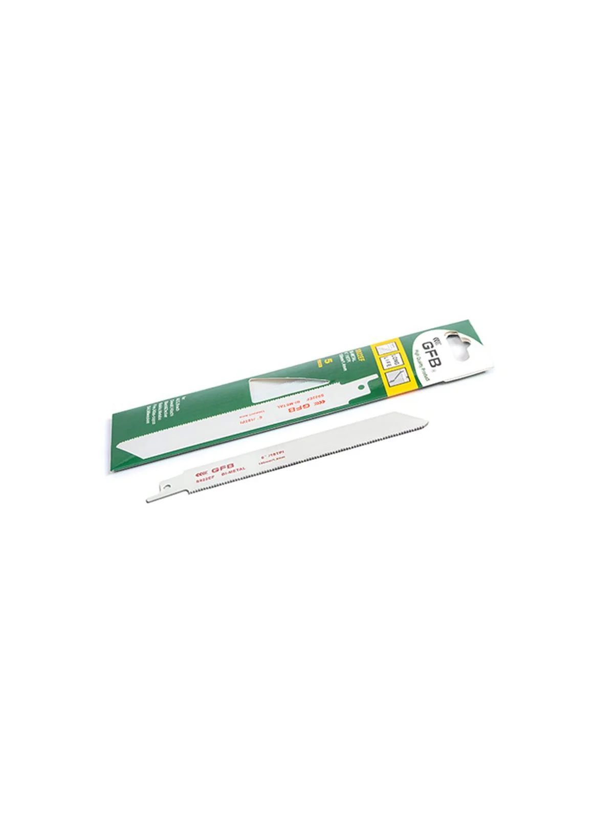 S922 EF Metal Tilki Kuyruğu GFB2270