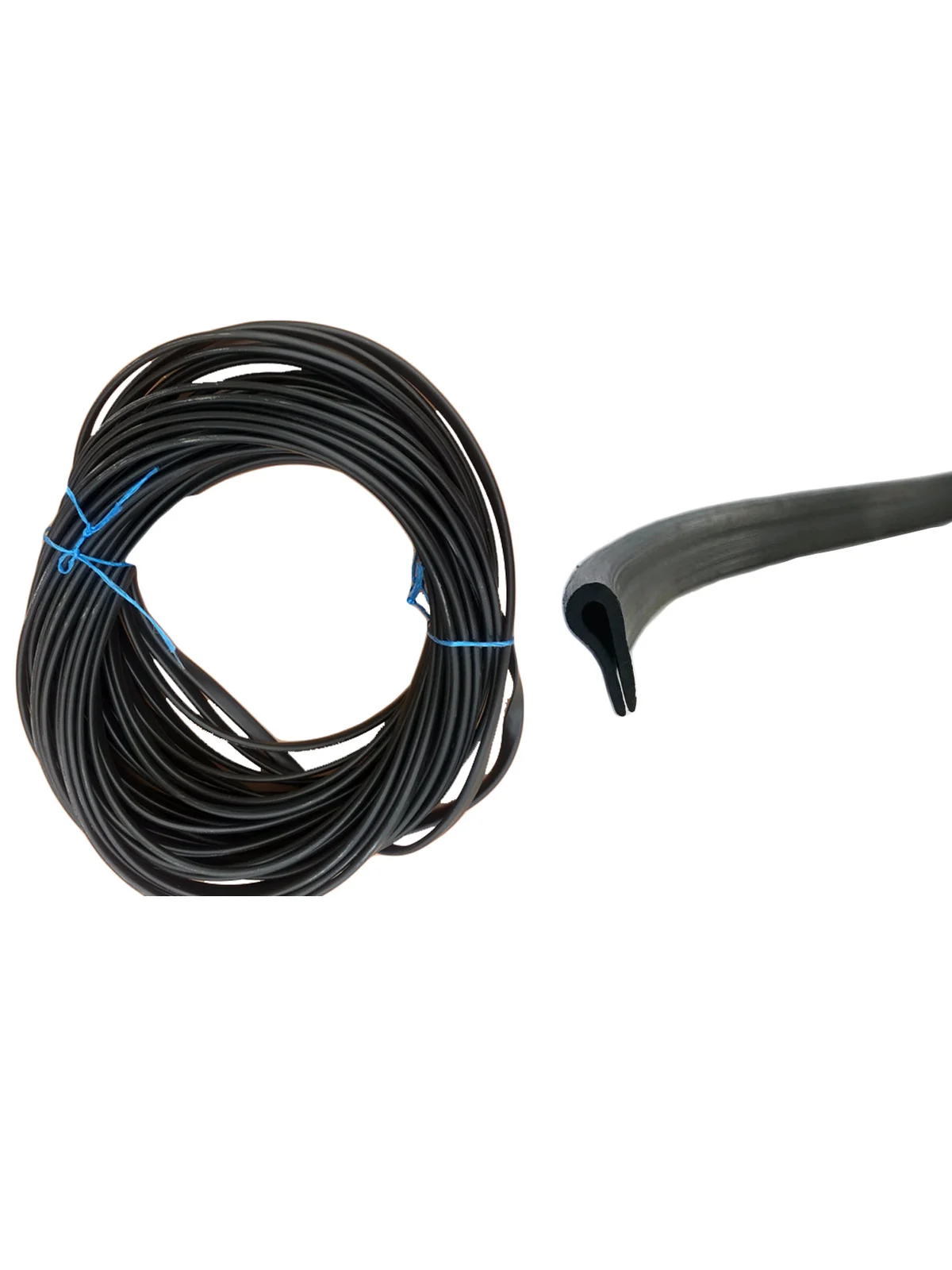 SAÇ KENAR FİTİLİ